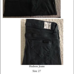 Hudson Jeans